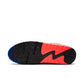 Nike "Air Max 90 QS" Mens - LT Base Grey / Sport Royal