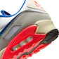 Nike "Air Max 90 QS" Mens - LT Base Grey / Sport Royal