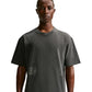 Nike "Book Nike Basketball T-Shirt" Mens - Black