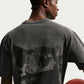 Nike "Book Nike Basketball T-Shirt" Mens - Black