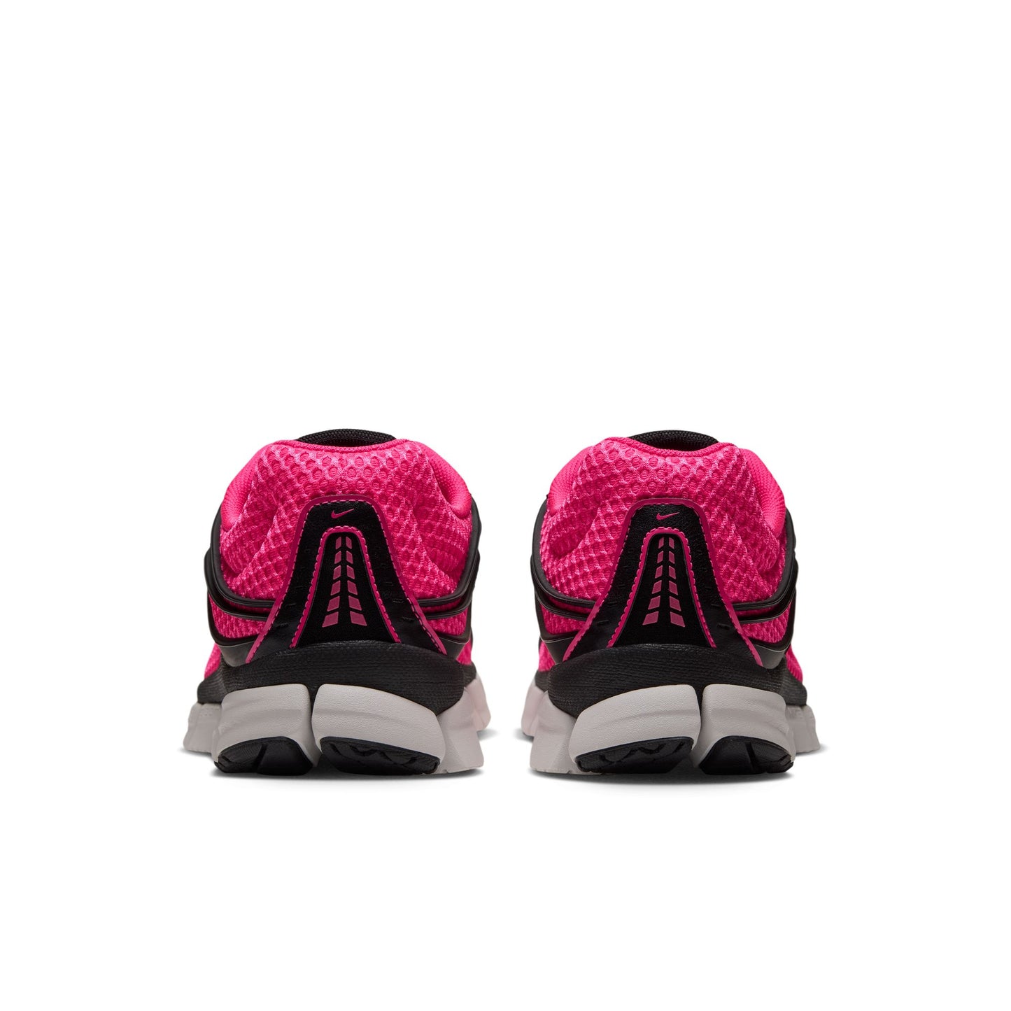 Nike "Zoom Skylon 11" Mens - Hyper Pink / Metallic Silver