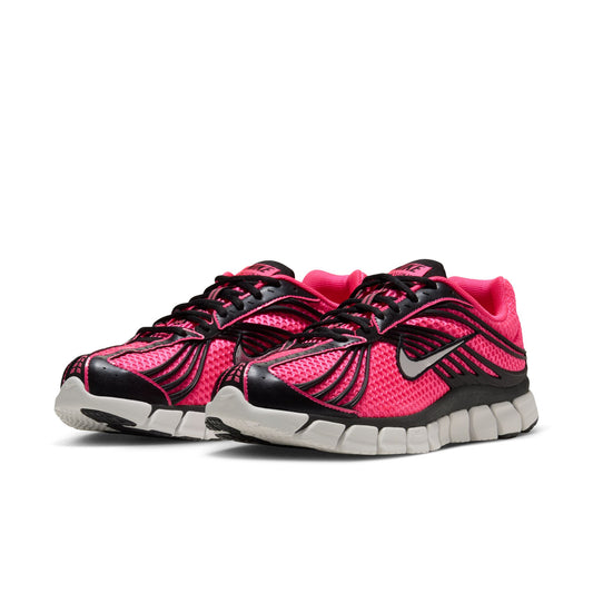 Nike "Zoom Skylon 11" Mens - Hyper Pink / Metallic Silver