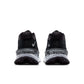Nike "Vomero Premium QS" Womens - Black / Metallic Silver / White