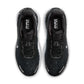 Nike "Vomero Premium QS" Womens - Black / Metallic Silver / White