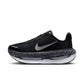 Nike "Vomero Premium QS" Womens - Black / Metallic Silver / White