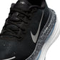 Nike "Vomero Premium QS" Womens - Black / Metallic Silver / White