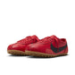 Nike "Moon Shoe OG LTHR SP" Womens - University Red / Black