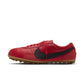 Nike "Moon Shoe OG LTHR SP" Womens - University Red / Black