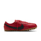 Nike "Moon Shoe OG LTHR SP" Womens - University Red / Black