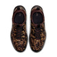 Nike "Rejuven8 Jel Print QS" Womens - Black / Barkroot Brown / Black