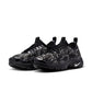 Nike "Rejuven8 Jel Print QS" Womens - Black / White / Black