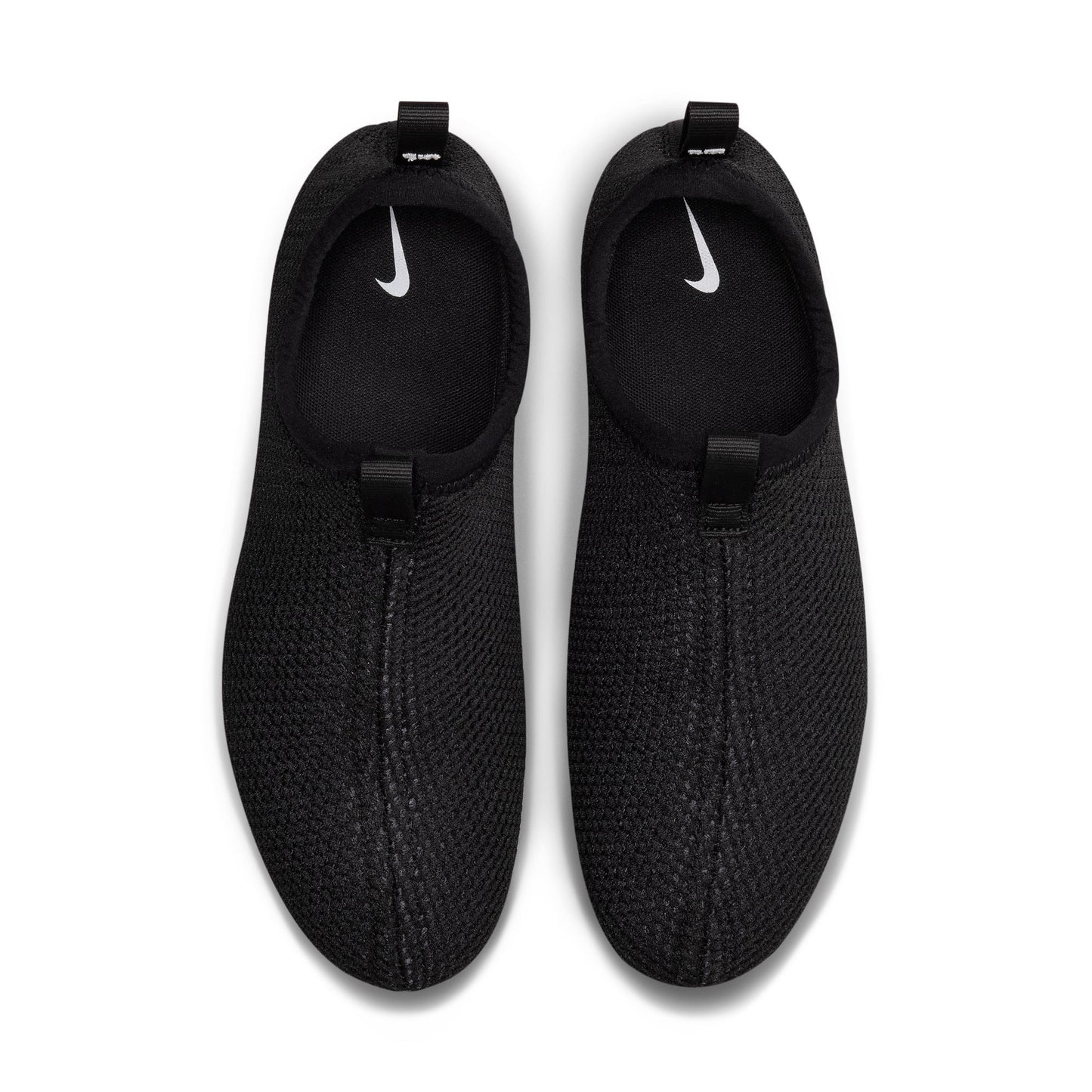 Nike "Rejuven8 Jel Print QS" Womens - Black / White / Black