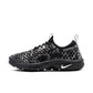 Nike "Rejuven8 Jel Print QS" Womens - Black / White / Black