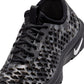 Nike "Rejuven8 Jel Print QS" Womens - Black / White / Black