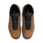 Nike "Air Max Goadome Low SP" Mens - Taupe / University Red - Black