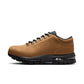 Nike "Air Max Goadome Low SP" Mens - Taupe / University Red - Black