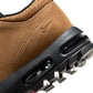Nike "Air Max Goadome Low SP" Mens - Taupe / University Red - Black