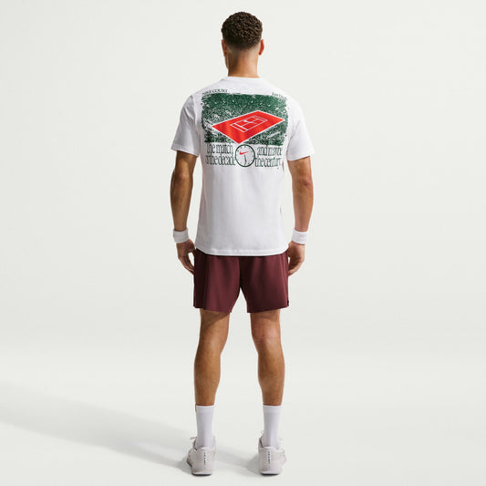 Nike "Court" Mens T-Shirt