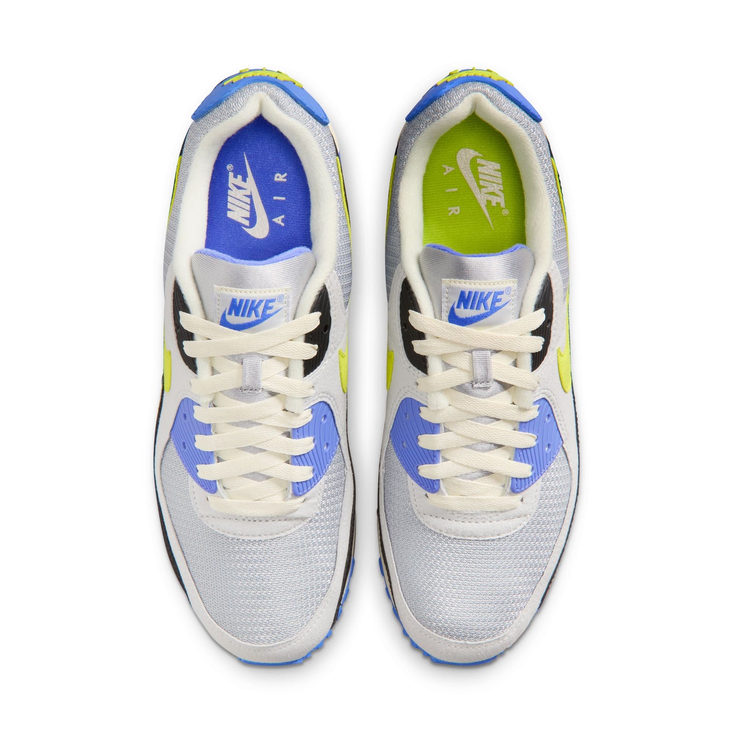 Nike "Air Max III" Mens - Photon Dust / Cyber