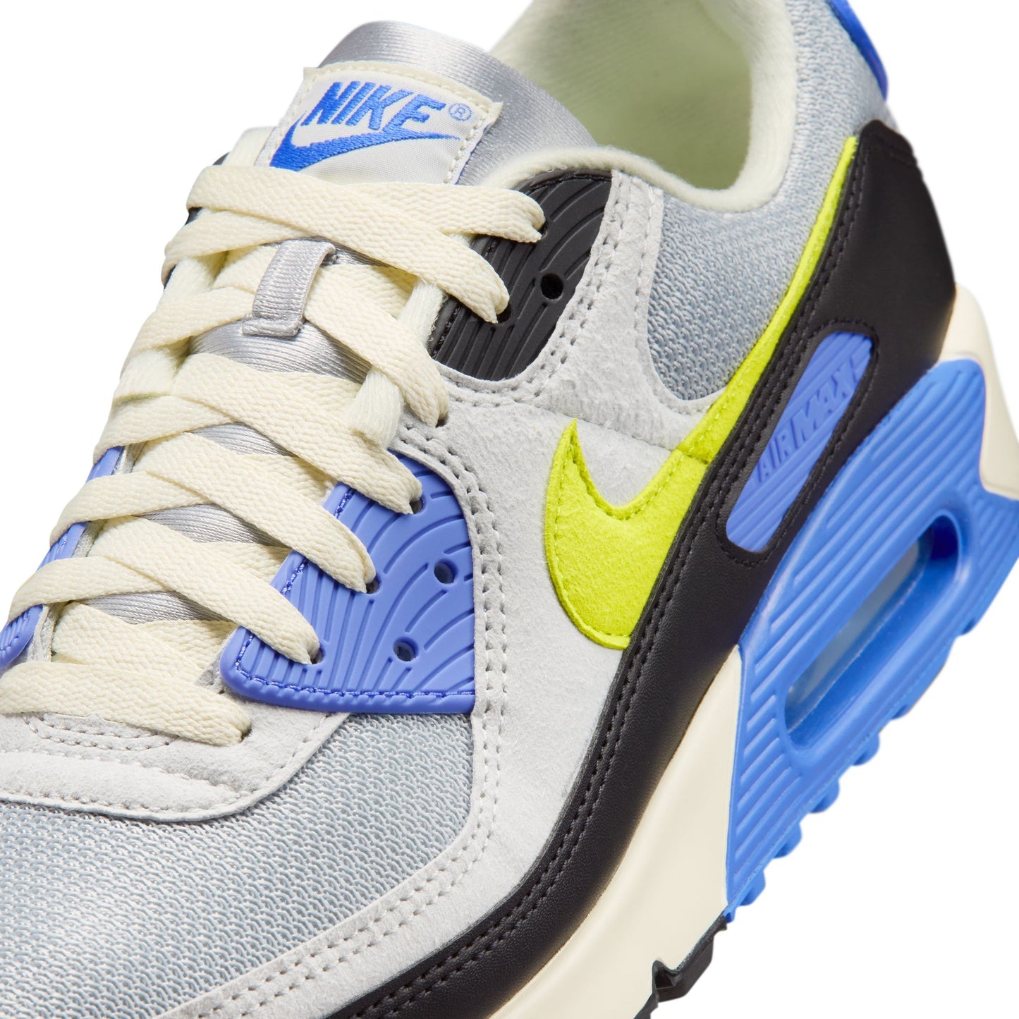 Nike "Air Max III" Mens - Photon Dust / Cyber