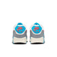 Nike " Air Max III " Mens - Cool Grey / Infrared