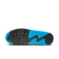 Nike " Air Max III " Mens - Cool Grey / Infrared
