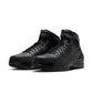 Nike "Air Zoom Huarache 2K4 OT" Mens -  Black / Black
