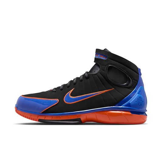 Nike "Air Zoom Huarache 2K4 PH" Mens - Black / Varsity Royal