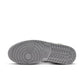 Air Jordan "1 Mid SE" Mens - White / Black / Multi-Color