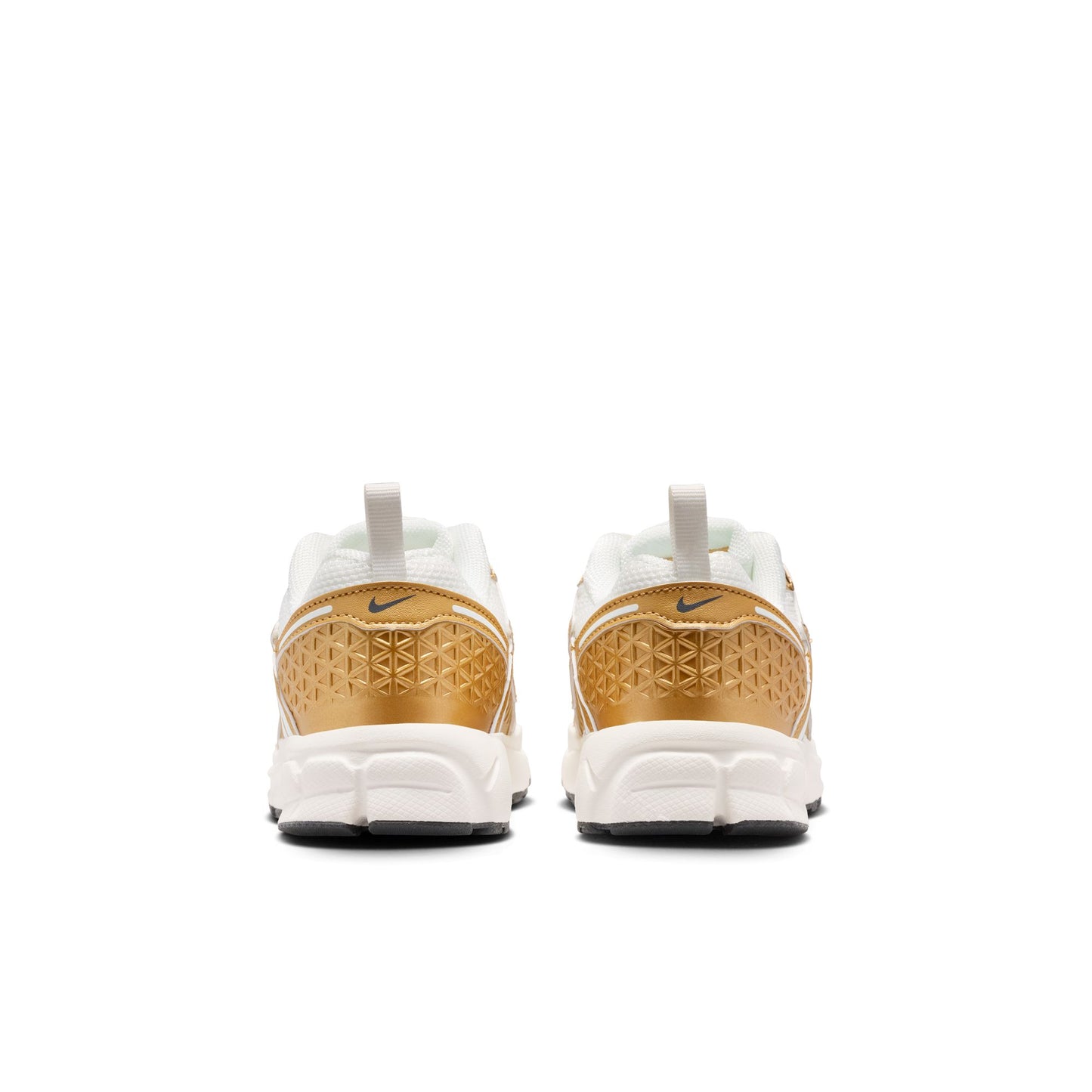 Nike "Vomero 5 Lace BP" Preschool - Sail / Metallic Gold