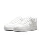 Nike "Air Force 1 '07 PRM" Mens - White / White