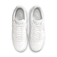 Nike "Air Force 1 '07 PRM" Mens - White / White