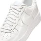 Nike "Air Force 1 '07 PRM" Mens - White / White