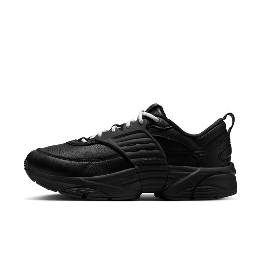 Air Jordan "Trunner O/S SP" Mens - Black / Black-Sail
