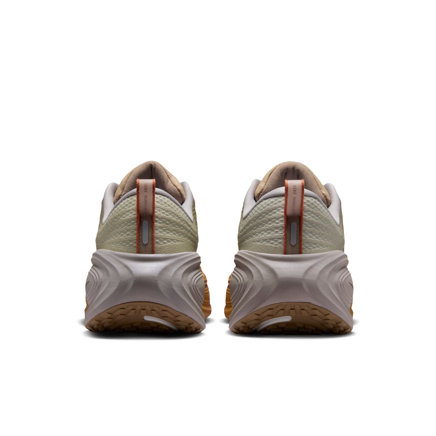 Nike "Vomero Plus SP" Mens - Desert Camo / Yukon Brown