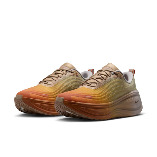 Nike "Vomero Plus SP" Mens - Desert Camo / Yukon Brown