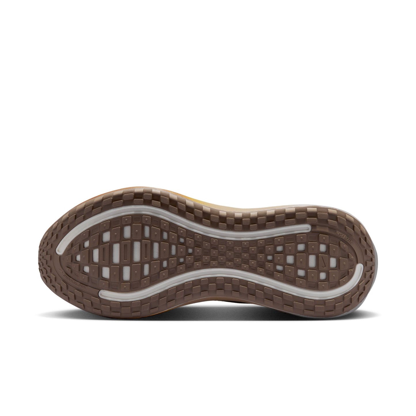 Nike "Vomero Plus SP" Mens - Desert Camo / Yukon Brown