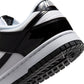 Nike "Dunk Low SE" Women's Shoes WHITE/BLACK-WHITE-METALLIC SILVER