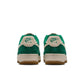 Nike "Air Force 1 '07" Womens - Malachite / Coconut Milk