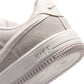 Nike "Force 1 Low BP Lace" Preschool - Vast Grey / Sail