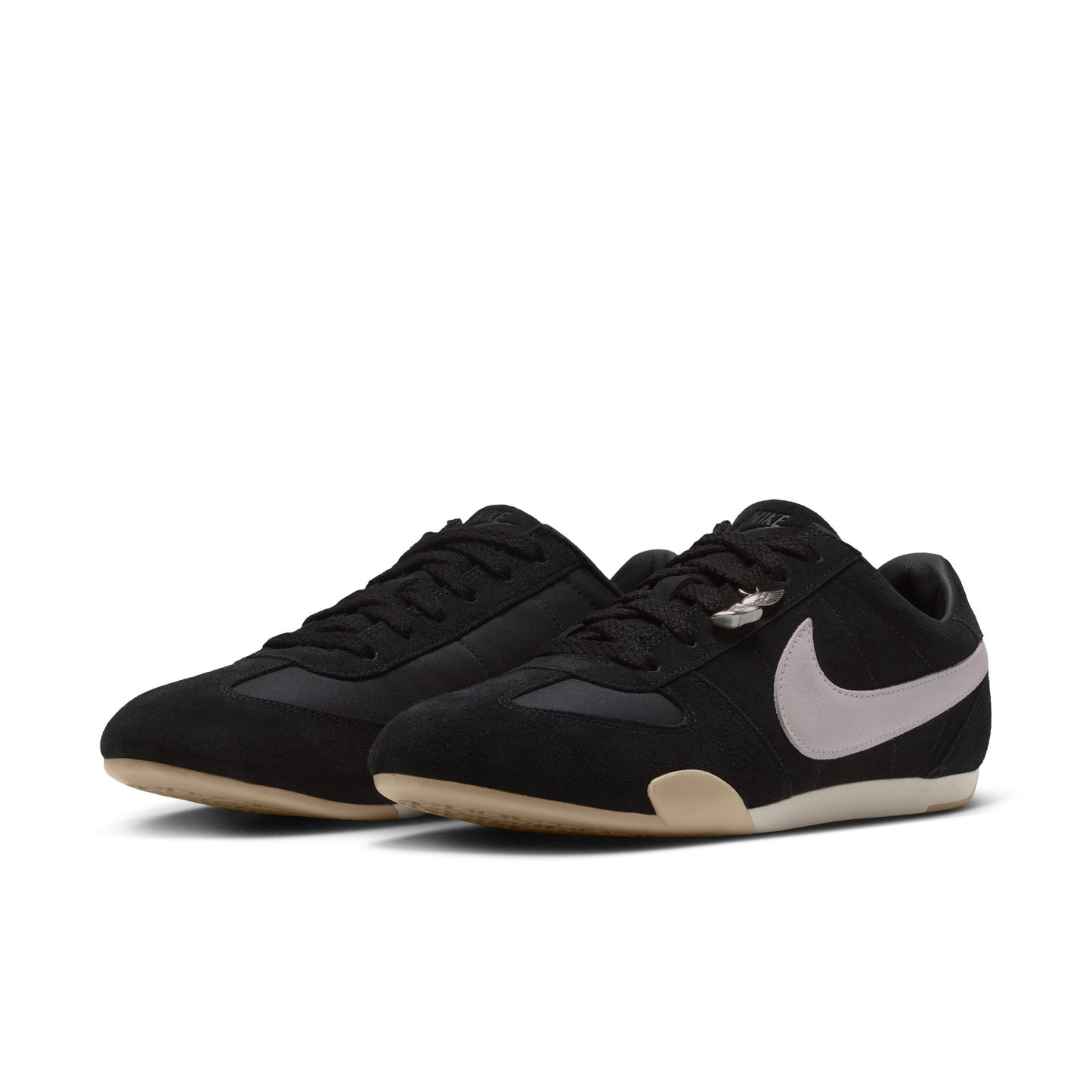 Nike "Sprint Sister 2026" Womens - Black / Chalk / Team Red