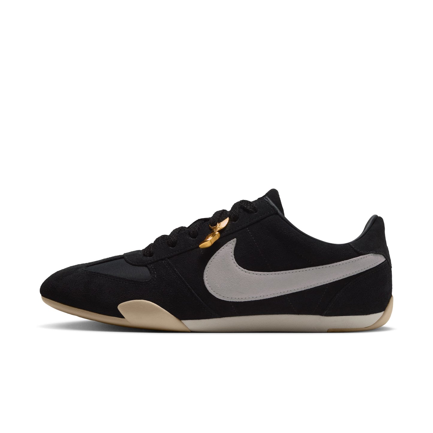 Nike "Sprint Sister 2026" Womens - Black / Chalk / Team Red