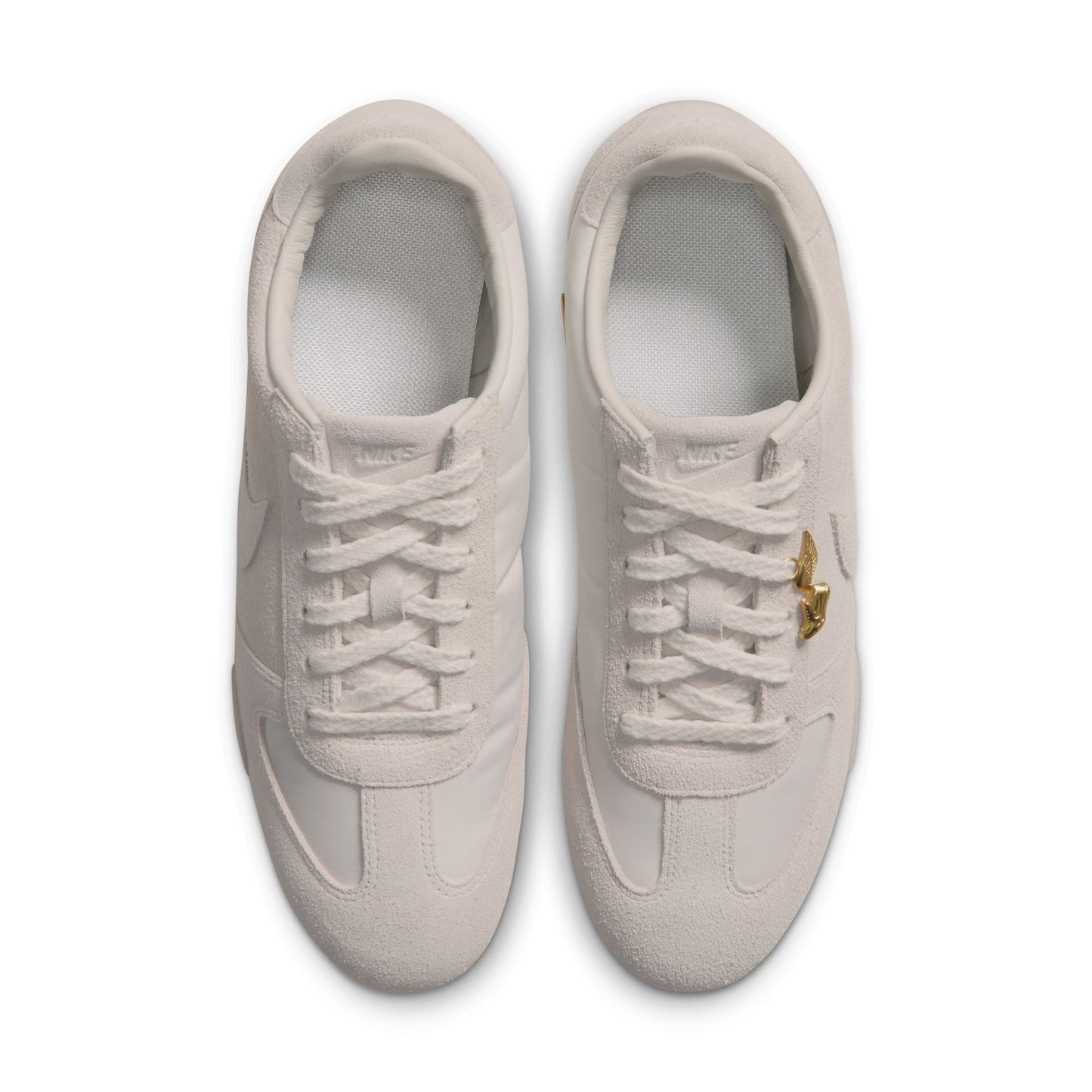 Nike "Sprint Sister 2026" Womens - Phantom / Phantom / Chalk