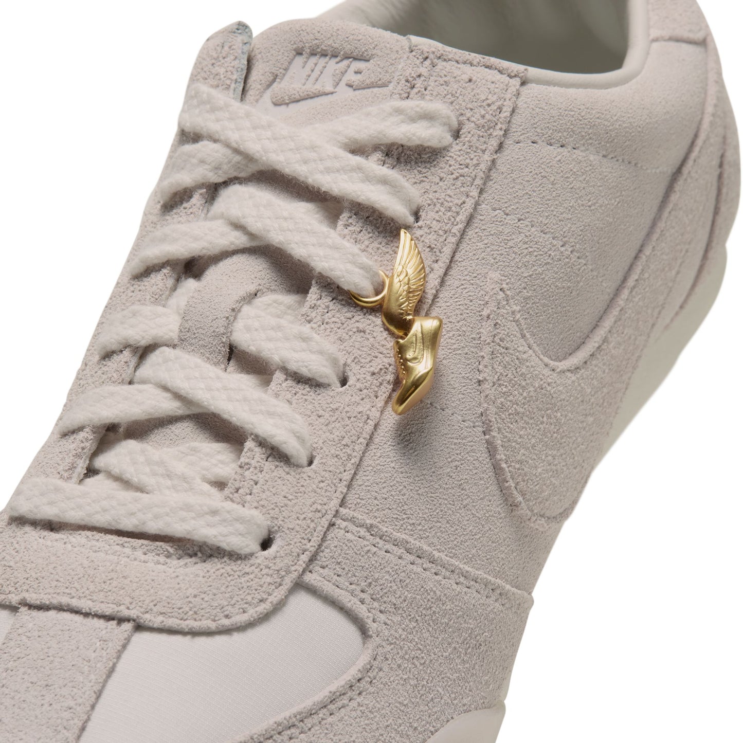 Nike "Sprint Sister 2026" Womens - Phantom / Phantom / Chalk