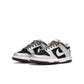 Nike "Dunk Low LV8 STR JKT" Grade School - Metallic Silver