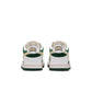 Nike "Dunk Low LV8 STR JKT" Grade School - Sail / University Gold / Fir