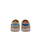 Nike "Dunk Low BP" Preschool - Midnight Navy / Speed Red