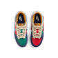 Nike "Dunk Low BP" Preschool - Midnight Navy / Speed Red