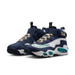 Nike "Air Griffey Max 1" Mens - Midnight Navy / Team Gold