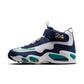 Nike "Air Griffey Max 1" Mens - Midnight Navy / Team Gold